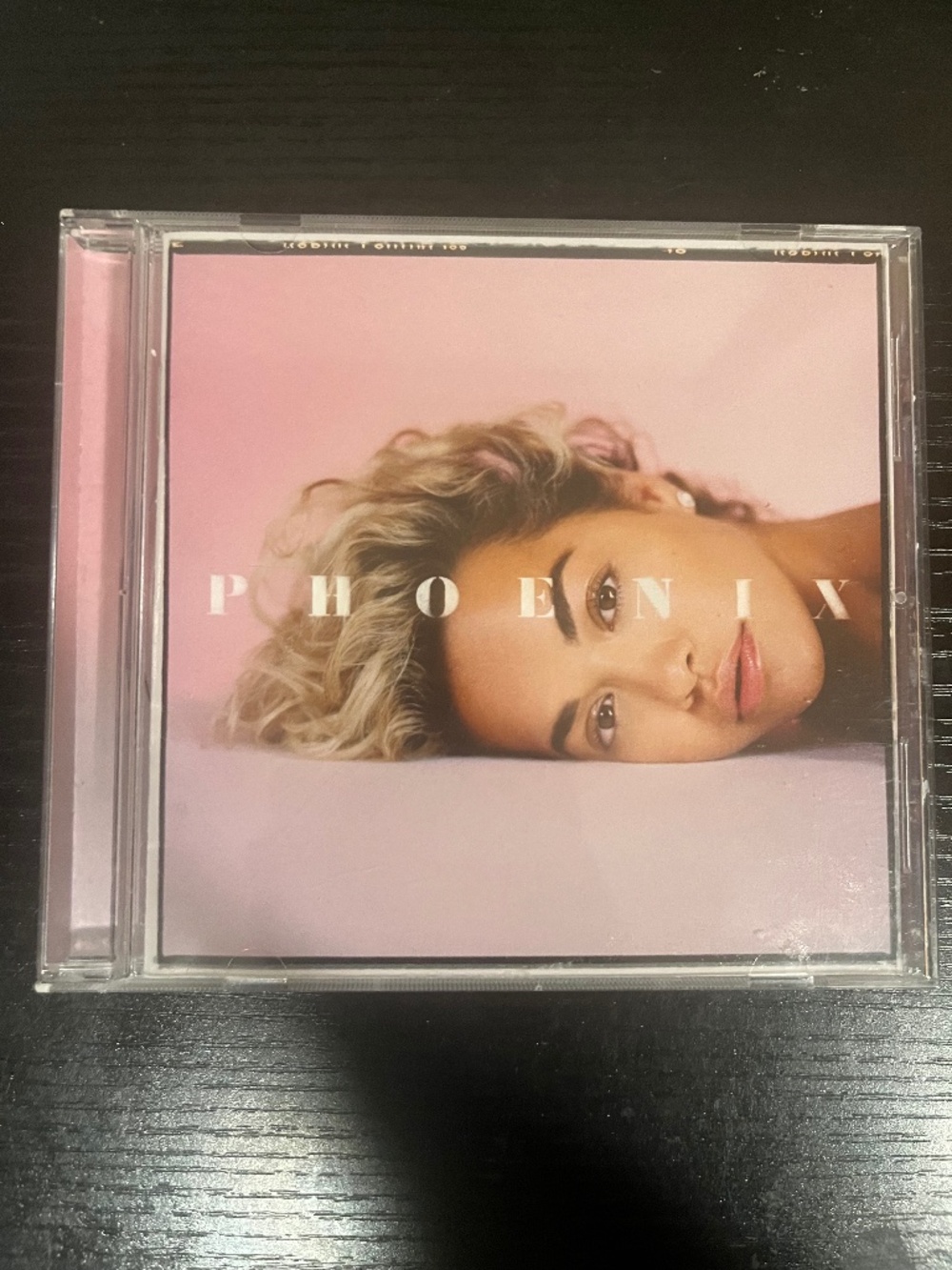 Phoenix by Ora, Rita (CD, 2018)